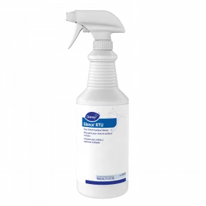 Glance Glass & Multi-Surface Cleaner, 32oz - RTU
