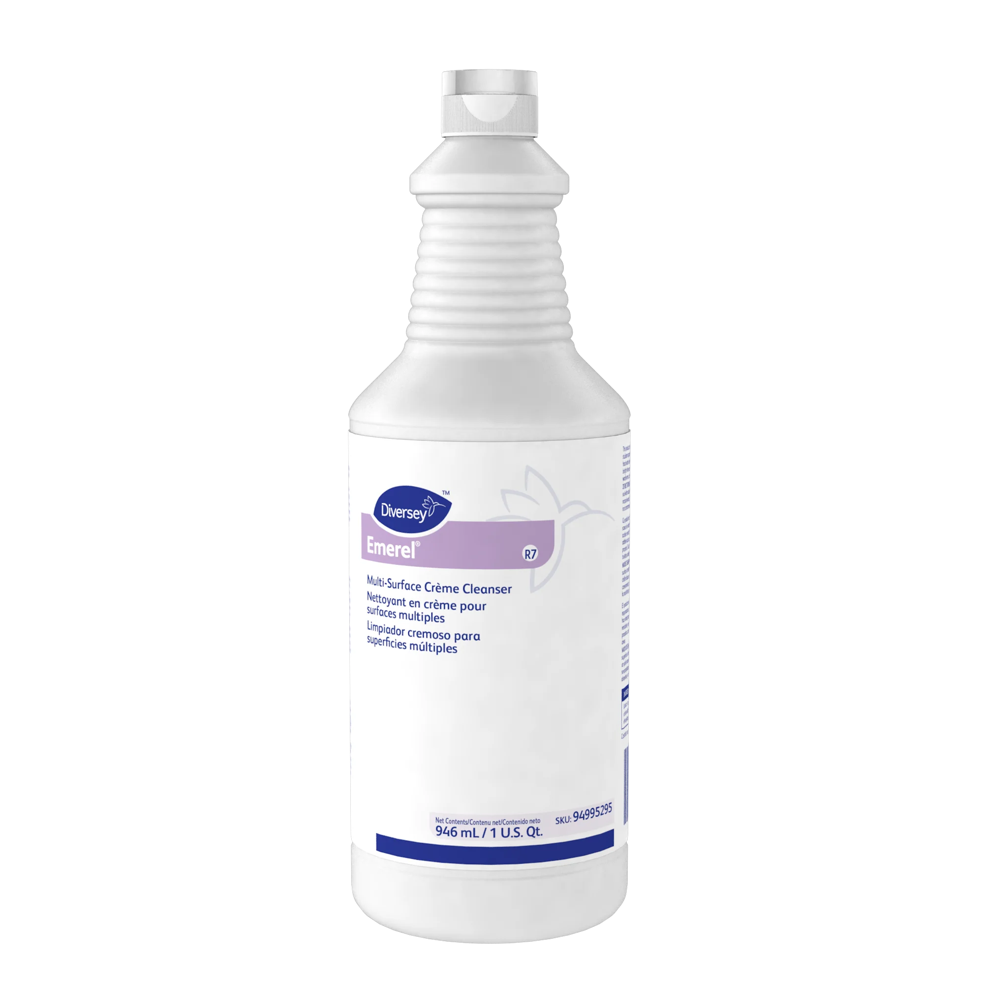 Emerel Multi-Surface Crème Cleanser, 32 oz - RTU