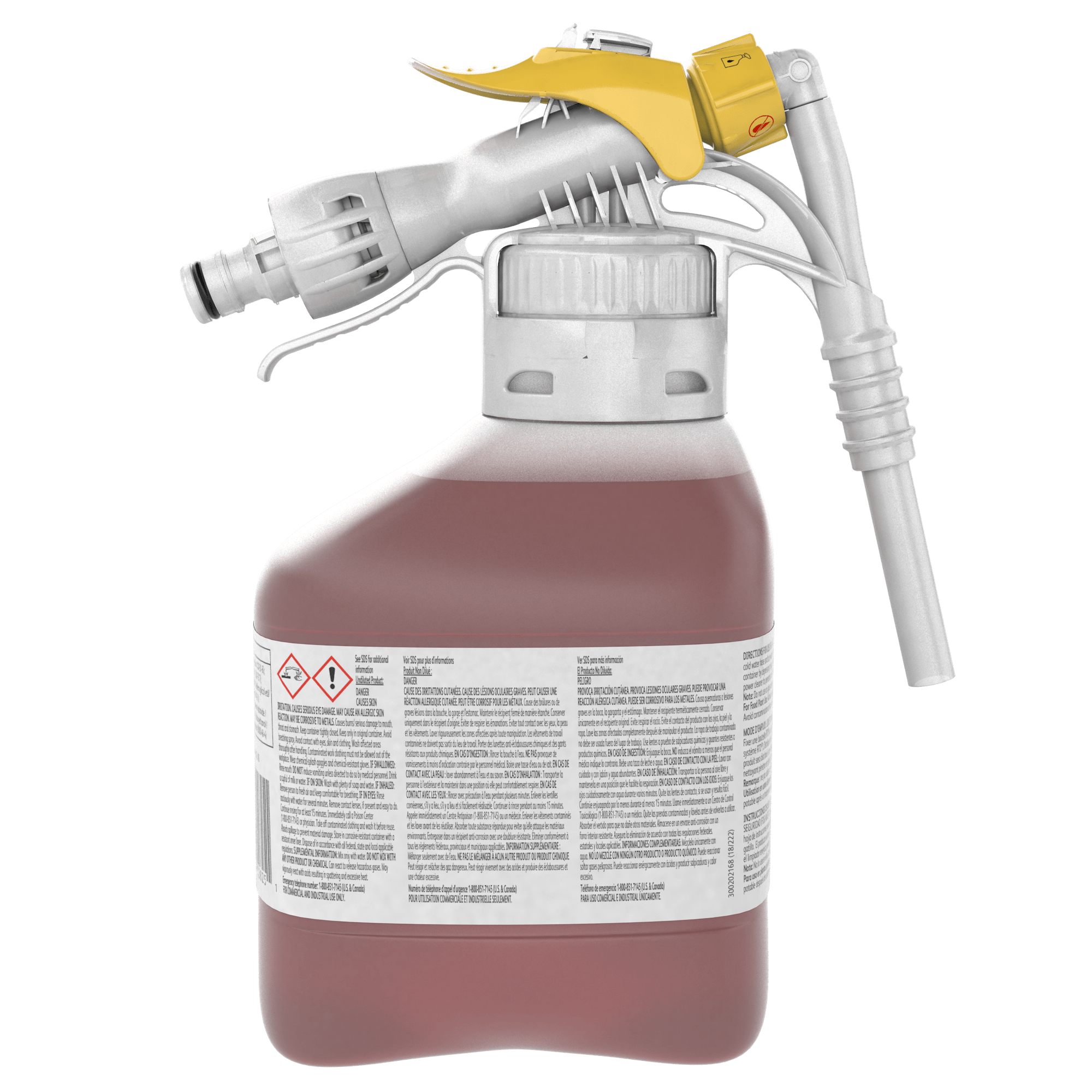 Spitfire SC Power Cleaner - Image 2