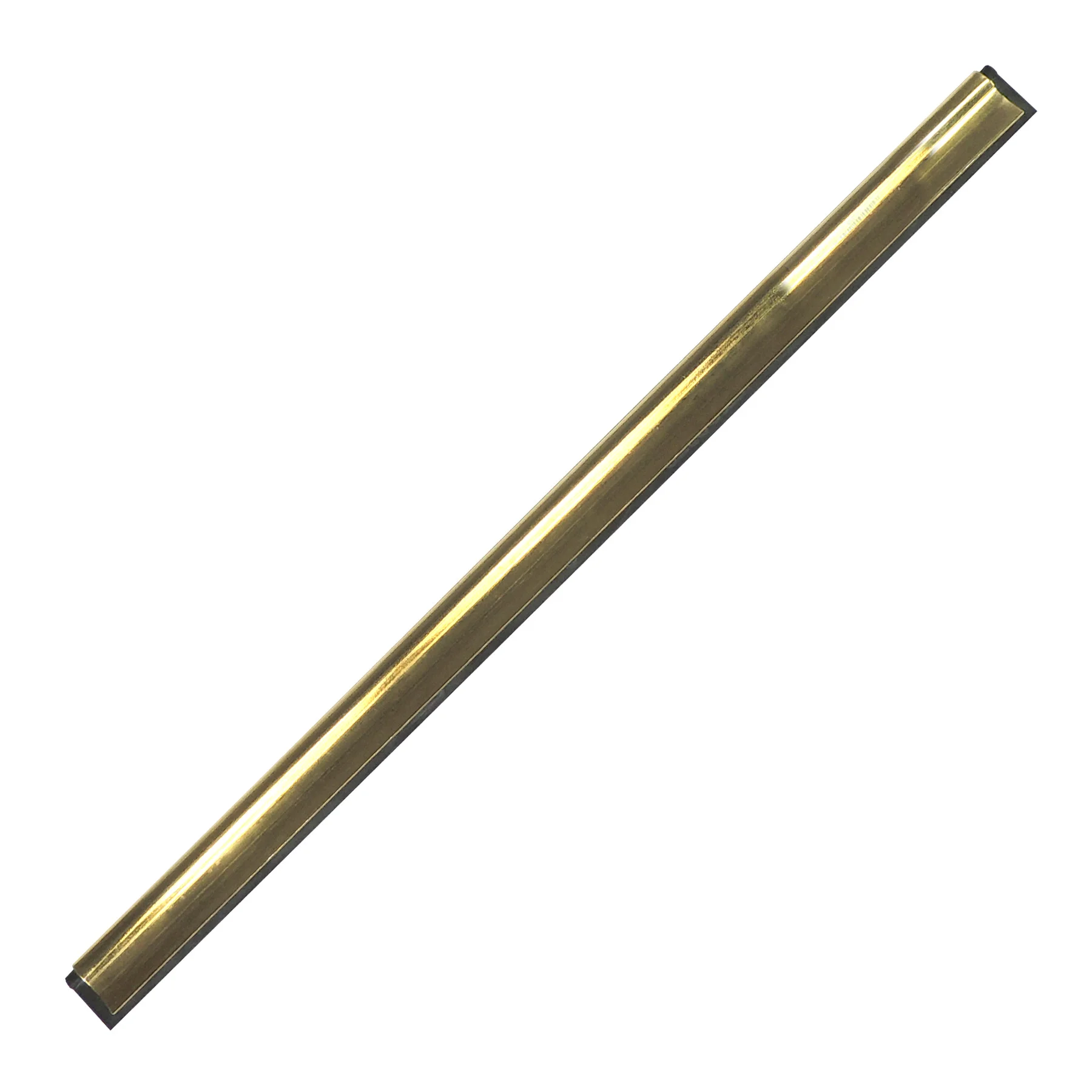 12in - GoldenClip/GoldenPRO Brass Channels