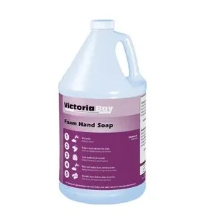 VB Foaming Hand Soap - 1 GAL