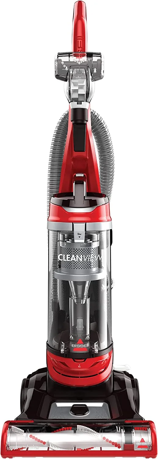 CleanView Vacuum Cleaner