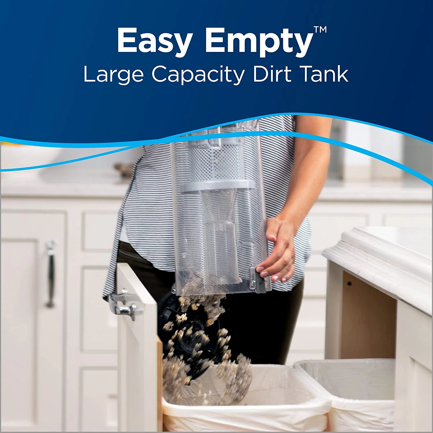 CleanView Vacuum Cleaner - Image 7