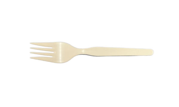 Med-Weight Unwrapped Natural Forks (1,000/cs)