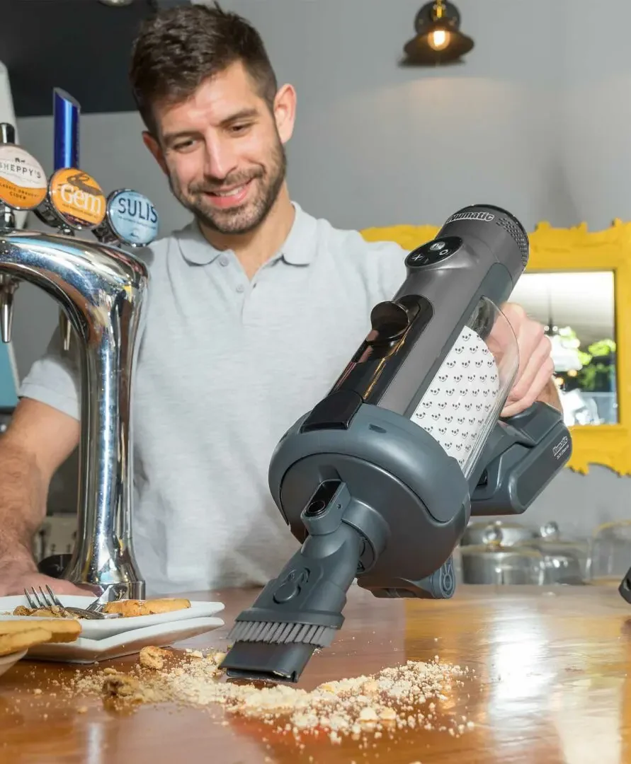 "The Quick" - NQ 100 - Image 4