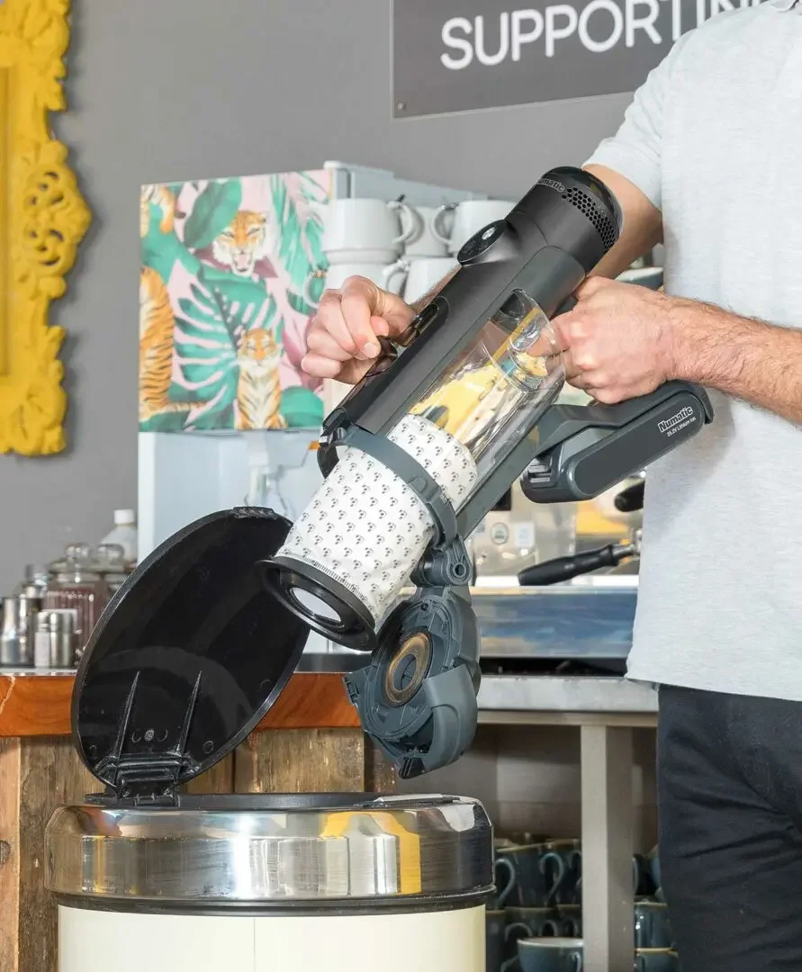 "The Quick" - NQ 100 - Image 7