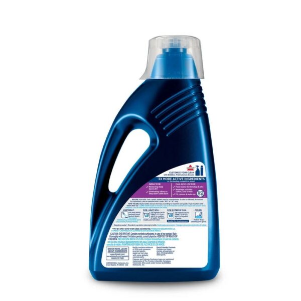 Clean + Refresh with Febreze (Spring & Renewal) - 60oz - Image 2
