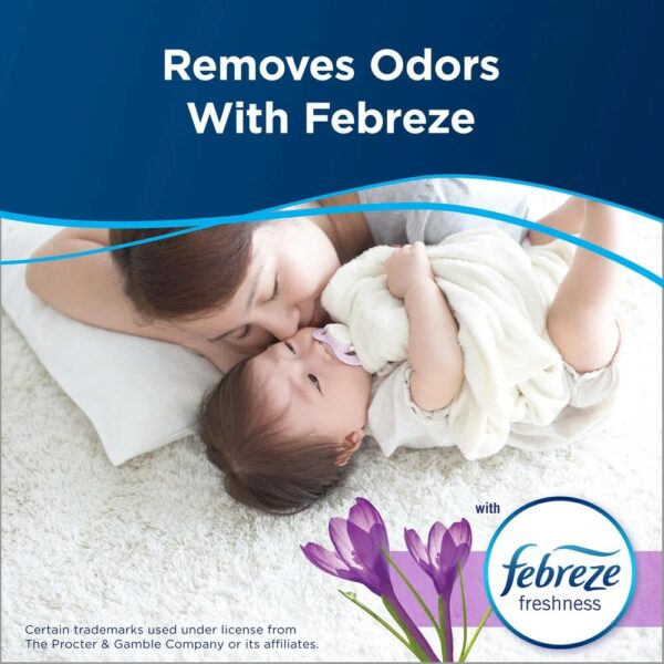 Clean + Refresh with Febreze (Spring & Renewal) - 60oz - Image 6