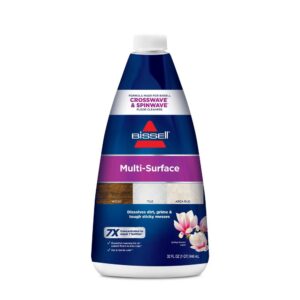 Multi-Surface Floor Cleaning Formula - 32oz