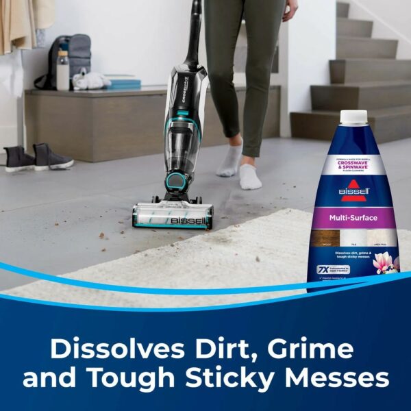 Multi-Surface Floor Cleaning Formula - 32oz - Image 3
