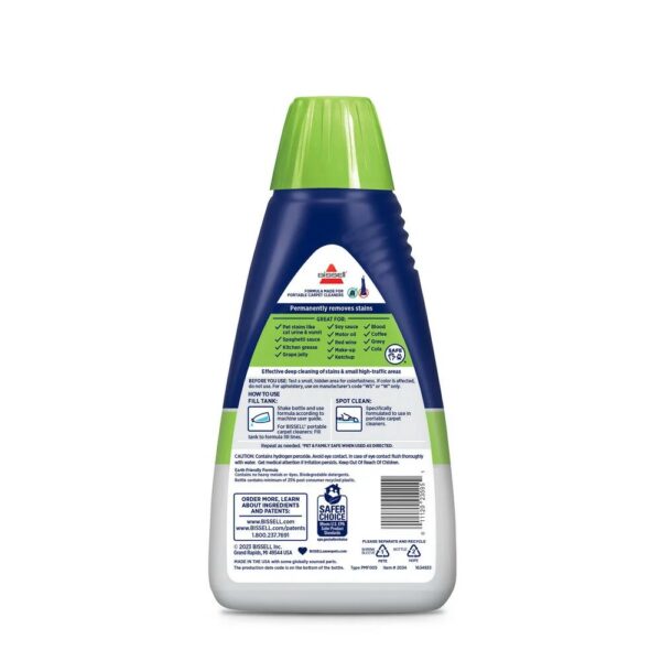 PET PRO Oxy Spot & Stain - 32oz - Image 2