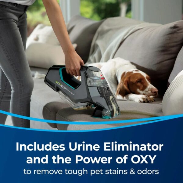 PET PRO Oxy Spot & Stain - 32oz - Image 6
