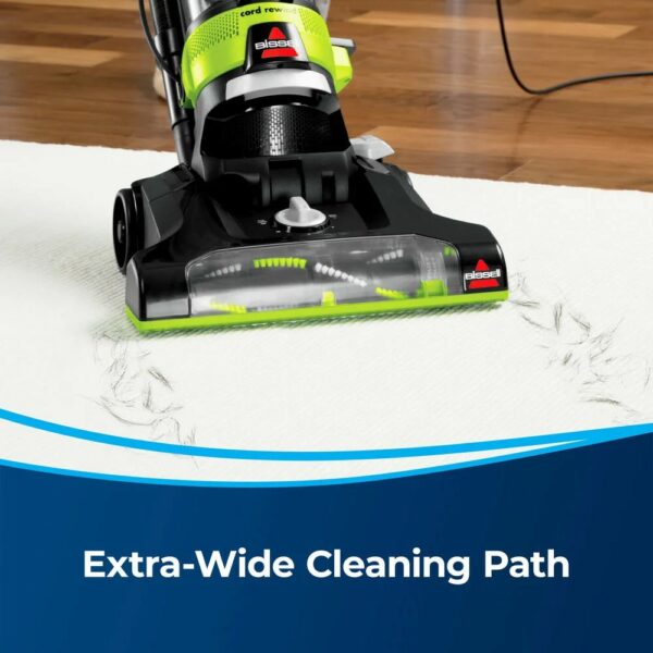 PowerForce Turbo Rewind Upright Vacuum - Image 3
