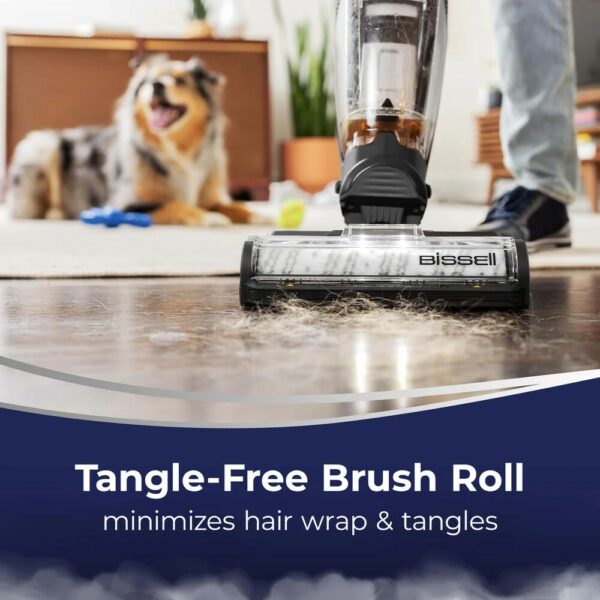 CrossWave HydroSteam Plus Multi-Surface Wet Dry Vac - Image 4